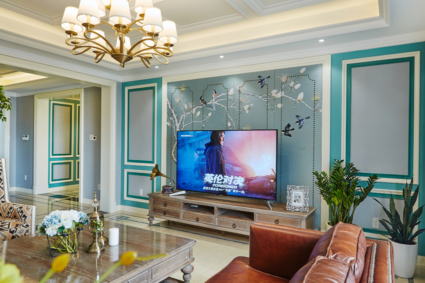 杭州軟裝設計公司如何選擇？杭州軟裝公司怎么對比？